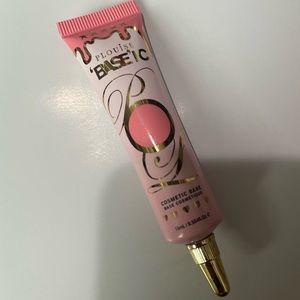 Plouise Pink Eyeshadow Base